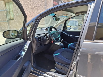 Lancia Musa 1.3 Mjt 16V 95 CV DPF Oro Plus (8)