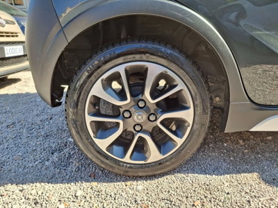 Opel Karl Rocks 1.0 75 CV (12)
