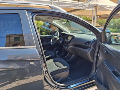 Opel Karl Rocks 1.0 75 CV (16)