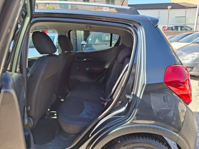 Opel Karl Rocks 1.0 75 CV (20)