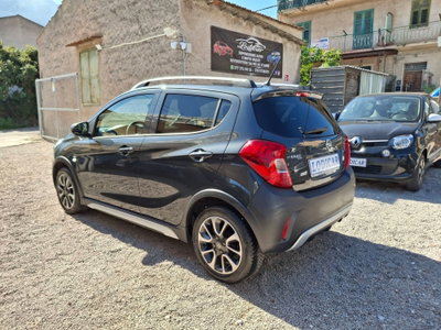 Opel Karl Rocks 1.0 75 CV (4)