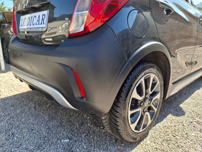 Opel Karl Rocks 1.0 75 CV (9)