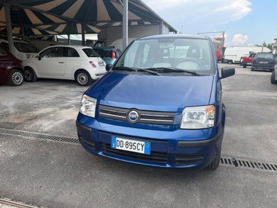 Fiat Panda 1.2 Dynamic usata