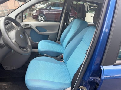 Fiat Panda 1.2 Dynamic (10)