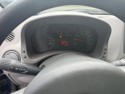 Fiat Panda 1.2 Dynamic (11)