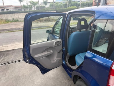 Fiat Panda 1.2 Dynamic (14)