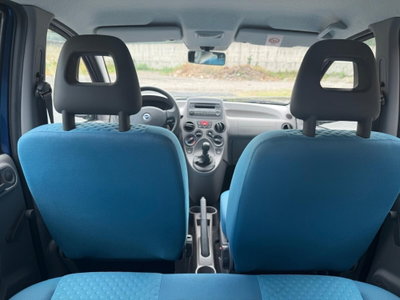 Fiat Panda 1.2 Dynamic (17)
