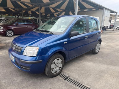 Fiat Panda 1.2 Dynamic (2)