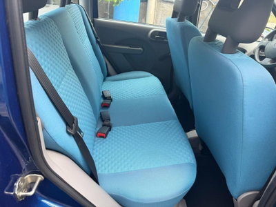 Fiat Panda 1.2 Dynamic (20)