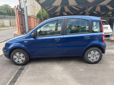 Fiat Panda 1.2 Dynamic (3)