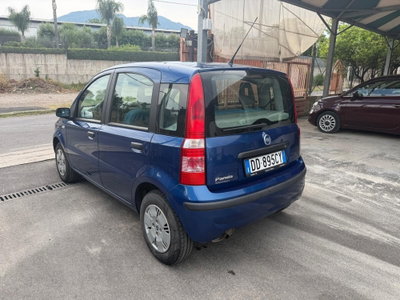Fiat Panda 1.2 Dynamic (4)
