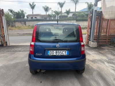 Fiat Panda 1.2 Dynamic (5)