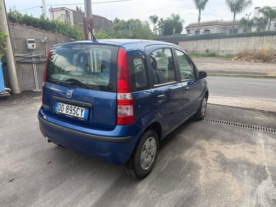 Fiat Panda 1.2 Dynamic (6)