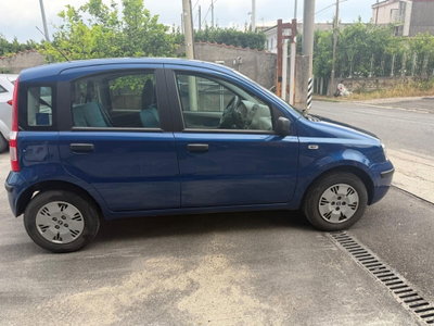 Fiat Panda 1.2 Dynamic (7)