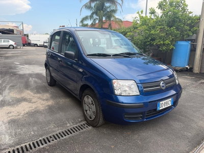 Fiat Panda 1.2 Dynamic (8)