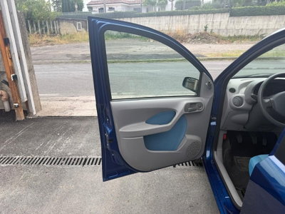 Fiat Panda 1.2 Dynamic (9)