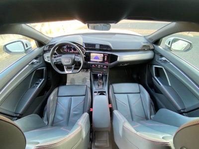 Audi Q3 Sportback 35 TDI quattro S tronic S line edition (13)