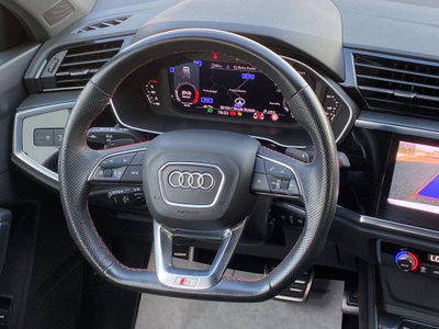Audi Q3 Sportback 35 TDI quattro S tronic S line edition (14)