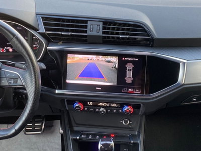Audi Q3 Sportback 35 TDI quattro S tronic S line edition (15)