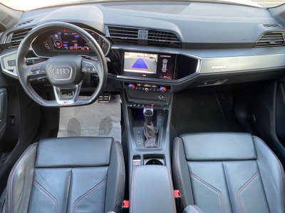 Audi Q3 Sportback 35 TDI quattro S tronic S line edition (16)