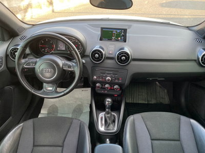 Audi A1 1.6 TDI S tronic S line edition (16)