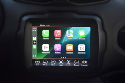 Jeep Renegade 1.6 Mjt 130 CV Business (11)