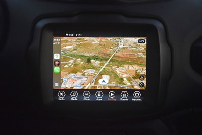 Jeep Renegade 1.6 Mjt 130 CV Business (12)