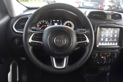 Jeep Renegade 1.6 Mjt 130 CV Business (15)