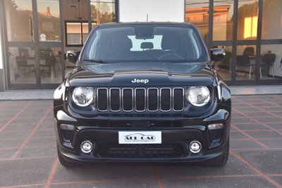 Jeep Renegade 1.6 Mjt 130 CV Business (2)