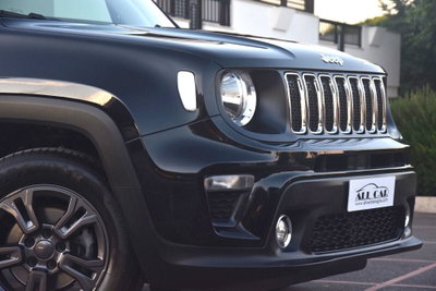 Jeep Renegade 1.6 Mjt 130 CV Business (20)