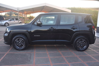 Jeep Renegade 1.6 Mjt 130 CV Business (4)