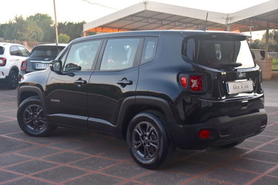 Jeep Renegade 1.6 Mjt 130 CV Business (5)