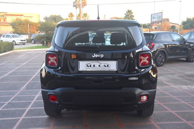 Jeep Renegade 1.6 Mjt 130 CV Business (6)