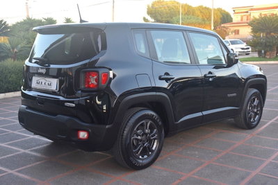 Jeep Renegade 1.6 Mjt 130 CV Business (7)