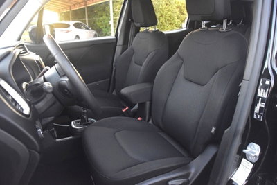 Jeep Renegade 1.6 Mjt 130 CV Business (8)