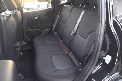 Jeep Renegade 1.6 Mjt 130 CV Business (9)