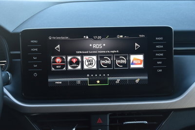 Skoda Kamiq 1.0 TSI 110 CV DSG Style (14)