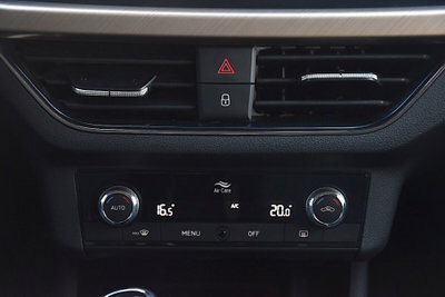 Skoda Kamiq 1.0 TSI 110 CV DSG Style (15)