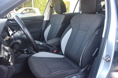 Skoda Kamiq 1.0 TSI 110 CV DSG Style (8)