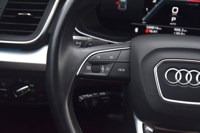Audi Q5 Sportback 40 2.0 tdi mhev 12V Business Advanced quattro s-tronic (20)