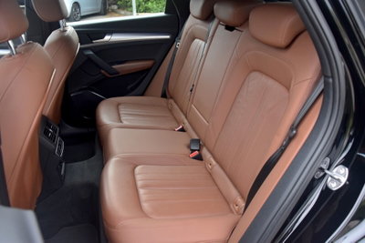 Audi Q5 Sportback 40 2.0 tdi mhev 12V Business Advanced quattro s-tronic (9)