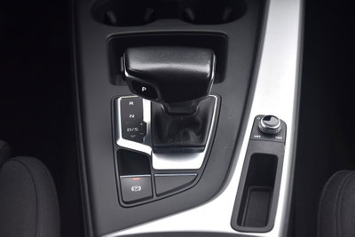 Audi A4 Avant 35 TDI/163 CV S tronic S line edition (18)