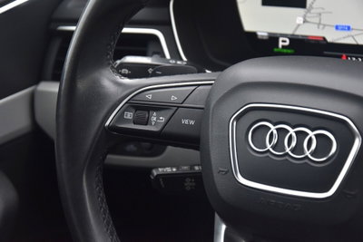 Audi A4 Avant 35 TDI/163 CV S tronic S line edition (20)