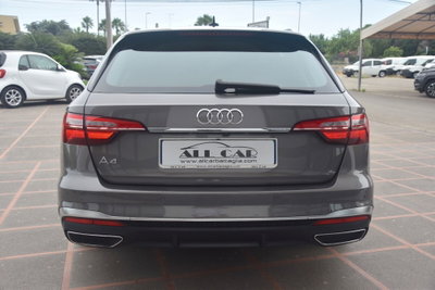 Audi A4 Avant 35 TDI/163 CV S tronic S line edition (6)