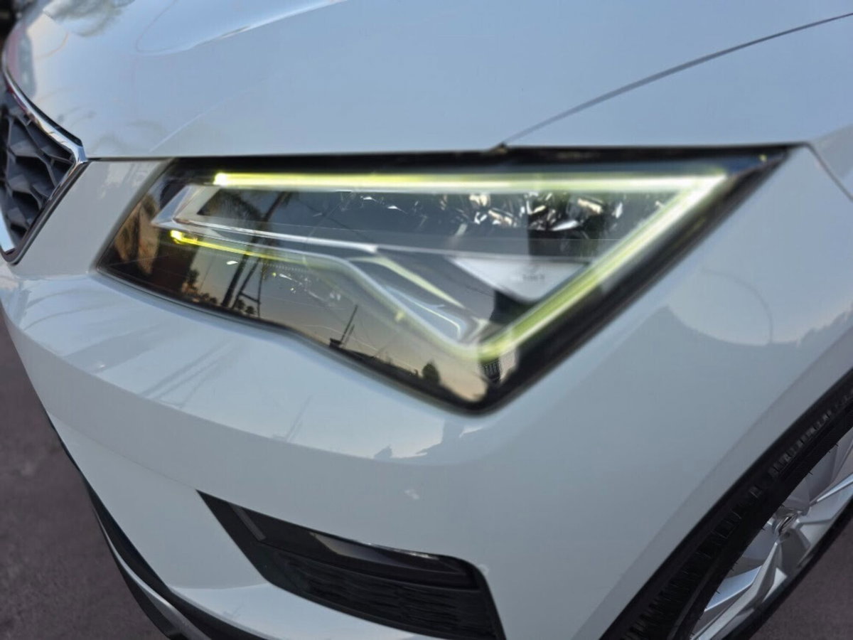 SEAT Ateca 1.6 TDI Business (13)