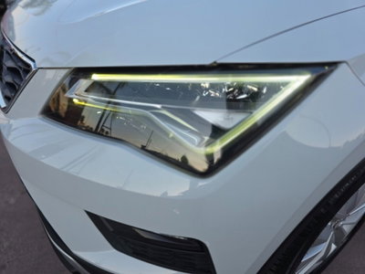 SEAT Ateca 1.6 TDI Business (13)