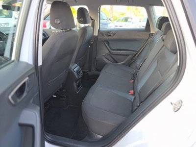 SEAT Ateca 1.6 TDI Business (15)