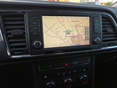 SEAT Ateca 1.6 TDI Business (17)