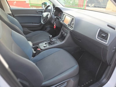 SEAT Ateca 1.6 TDI Business (18)