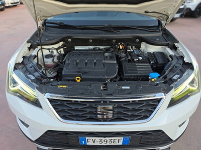 SEAT Ateca 1.6 TDI Business (19)